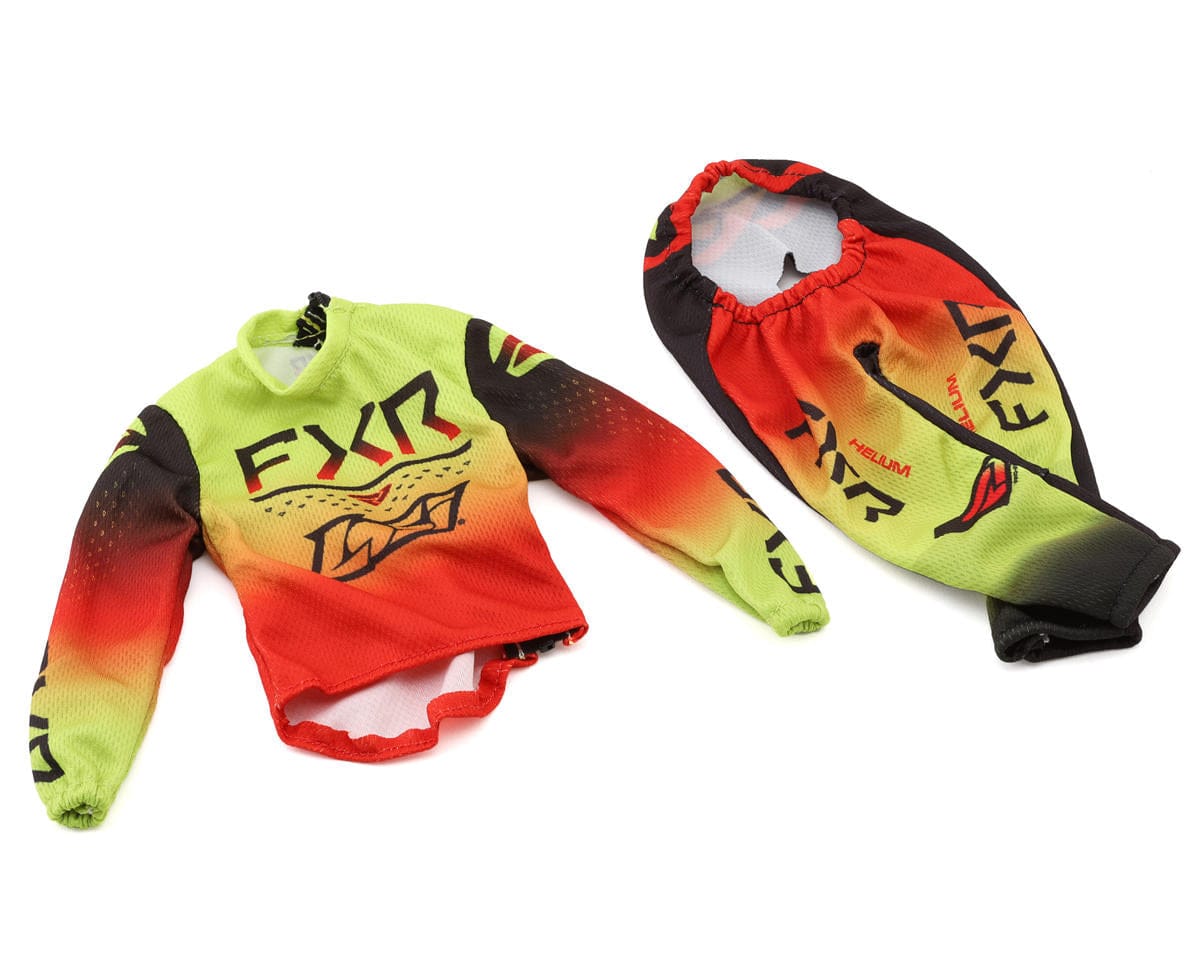Losi Rider Jersey Set FXR ProMoto-MX SM LOS260008