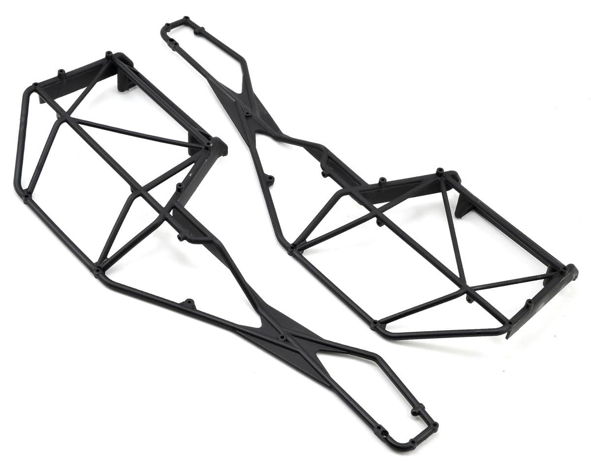 Losi Roll Cage Sides Left and Right Baja Rey LOS230010