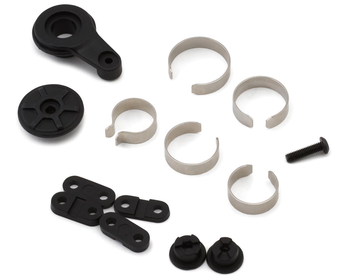 Losi Servo Saver 22S Sprint Car LOS-2393