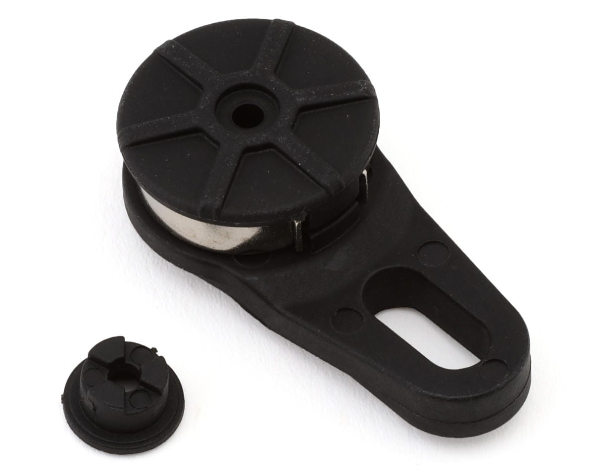 Losi Servo Saver Assembly, ProMoto-MX/SM - genuine Losi product LOS261011