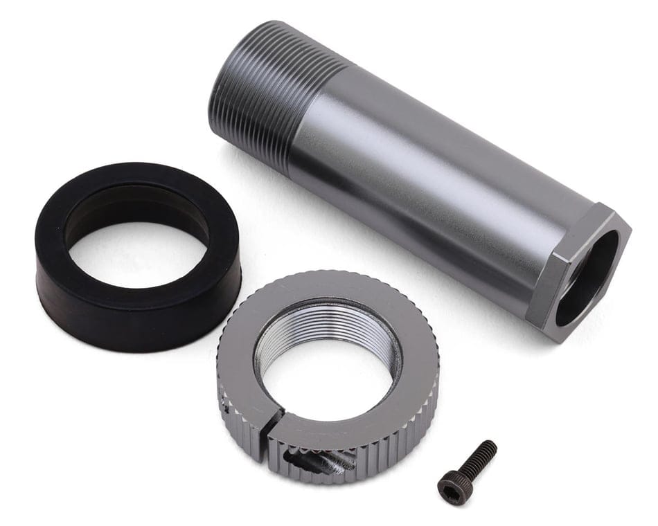 Losi Servo Saver Tube Nut and Elastomer 5IVE-T 3.0 LOS-3701