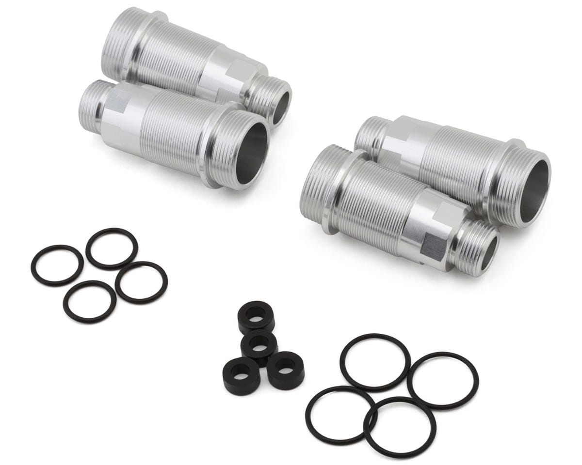 Losi Shock Body Set, 22S Sprint Car - genuine Losi product LOS-2415