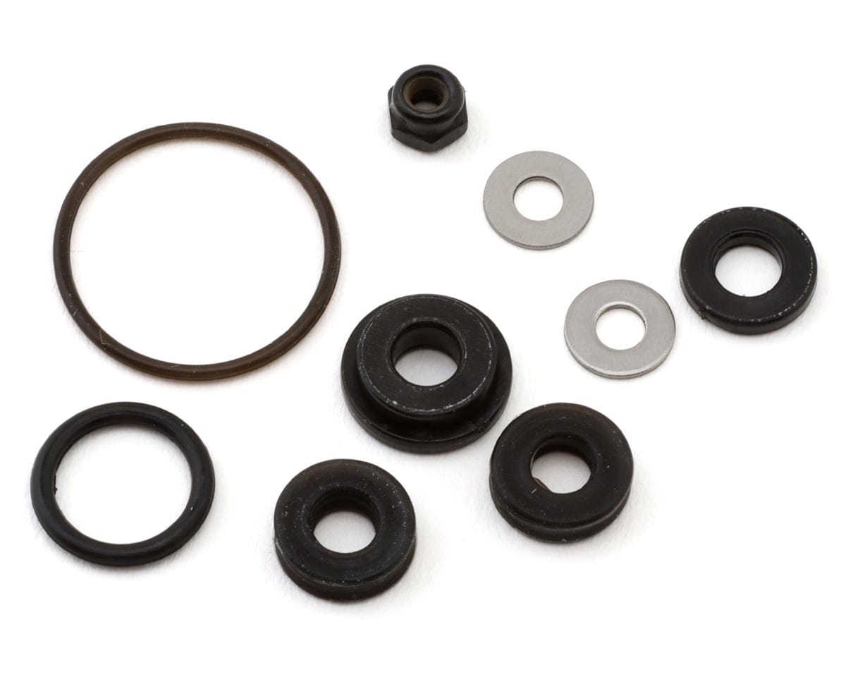 Losi Shock Rebuild Kit, ProMoto-MX/SM - genuine Losi product LOS263009