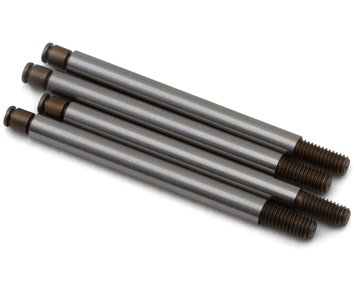 Losi Shock Shaft Set, 44mm, 22S Sprint Car - genuine Losi product LOS-2422