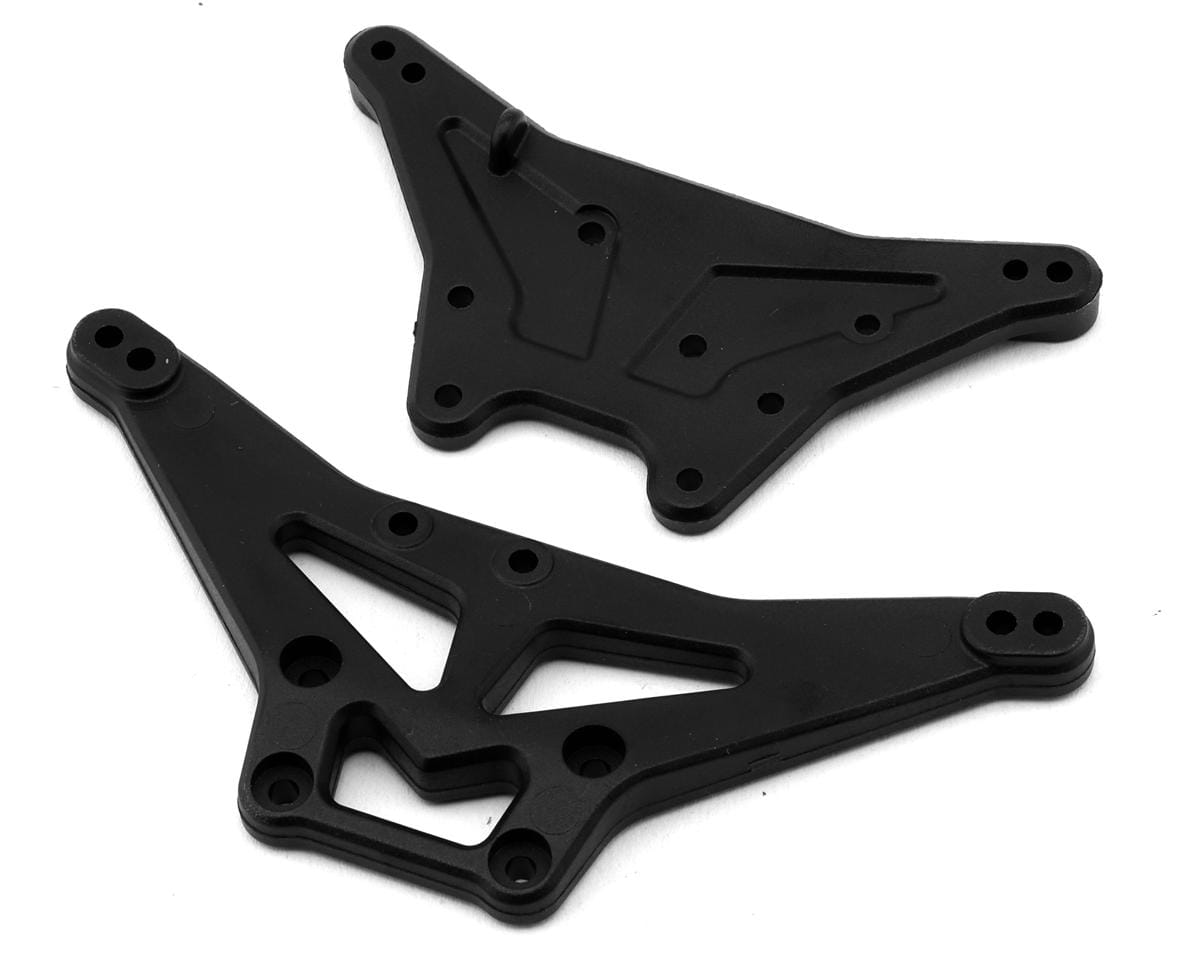 Losi Shock Tower Set, 22S Sprint Car - genuine Losi product LOS-2426