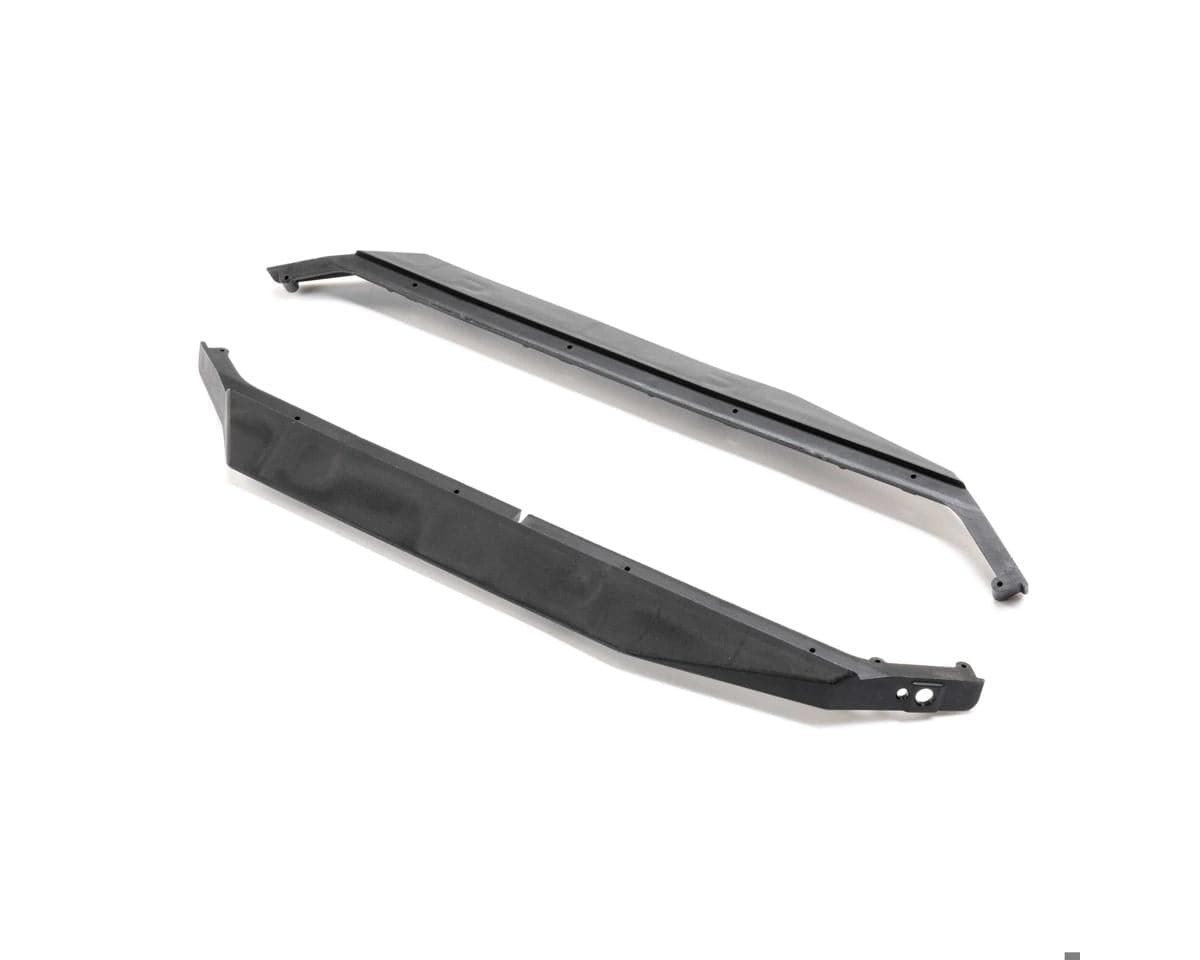 Losi Side Guard Set for Super Lasernut - LOS251128