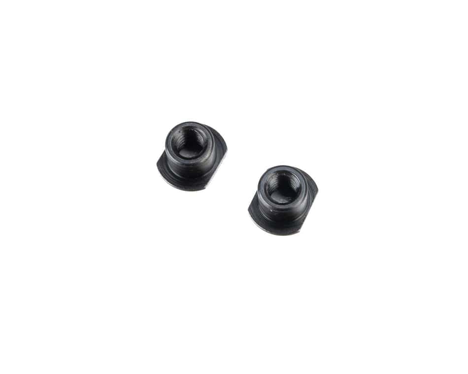 Losi Side Guard Threaded Insert 2pcs 5IVE-T 3.0 LOS-4174