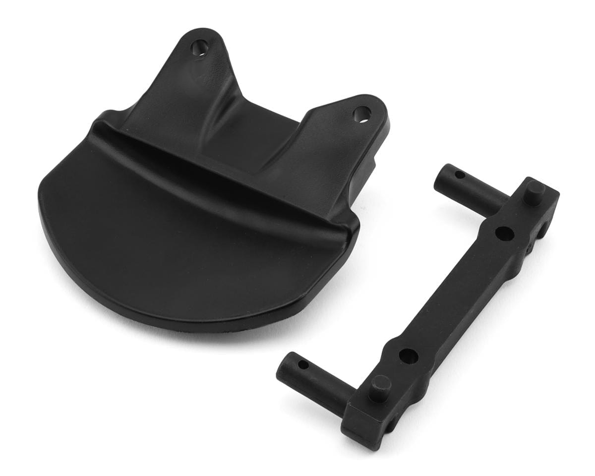 Losi Spare Tyre Heel and Rear Cage Mount 5IVE-T 3.0 - LOS-3642