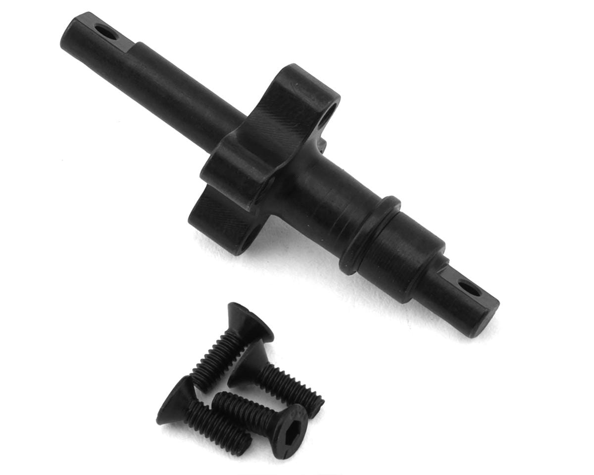 Losi Spool, Center Gear Box, Mini LMT - genuine Losi product LOS212043