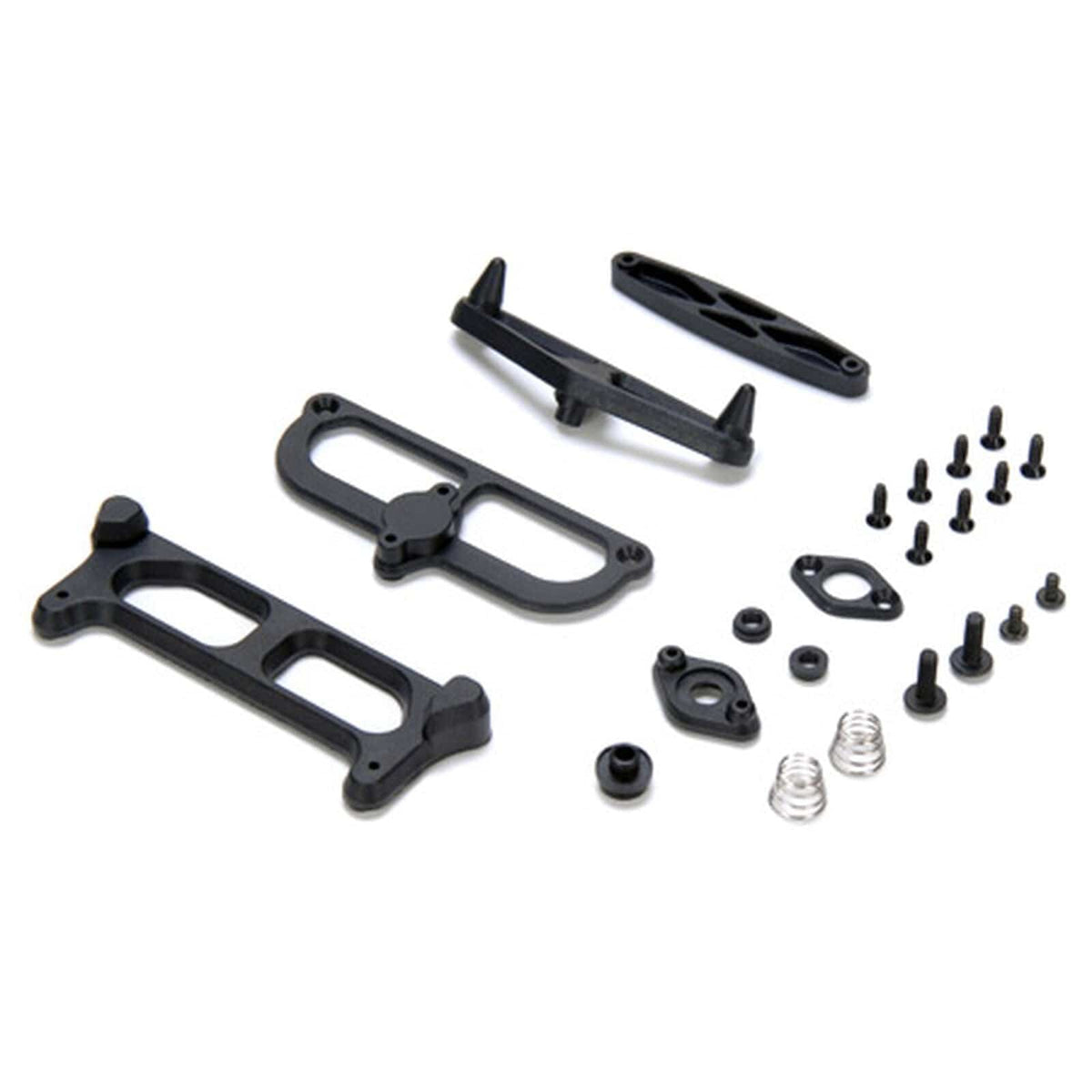 Losi LOSA99429 Starter Chassis Fixture Set 8B/8T 2.0