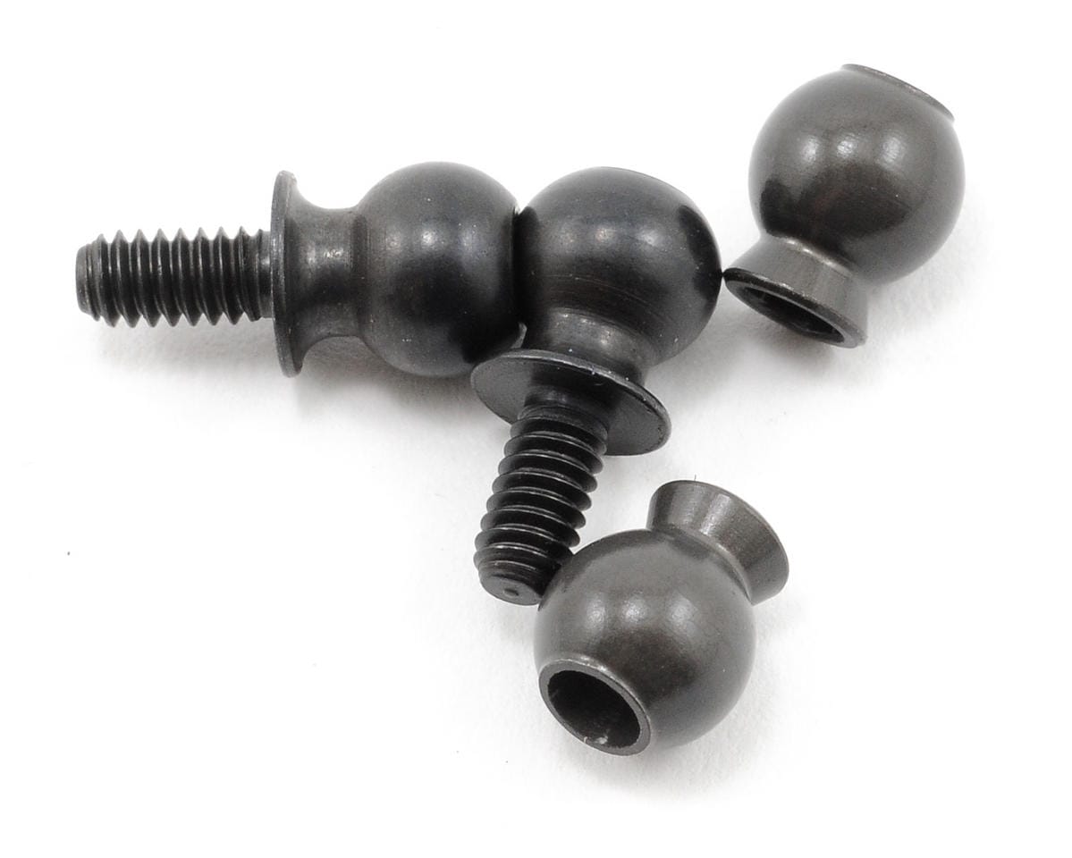 Losi Steering Ball Set 6.8mm 8B 8T LOSA6050