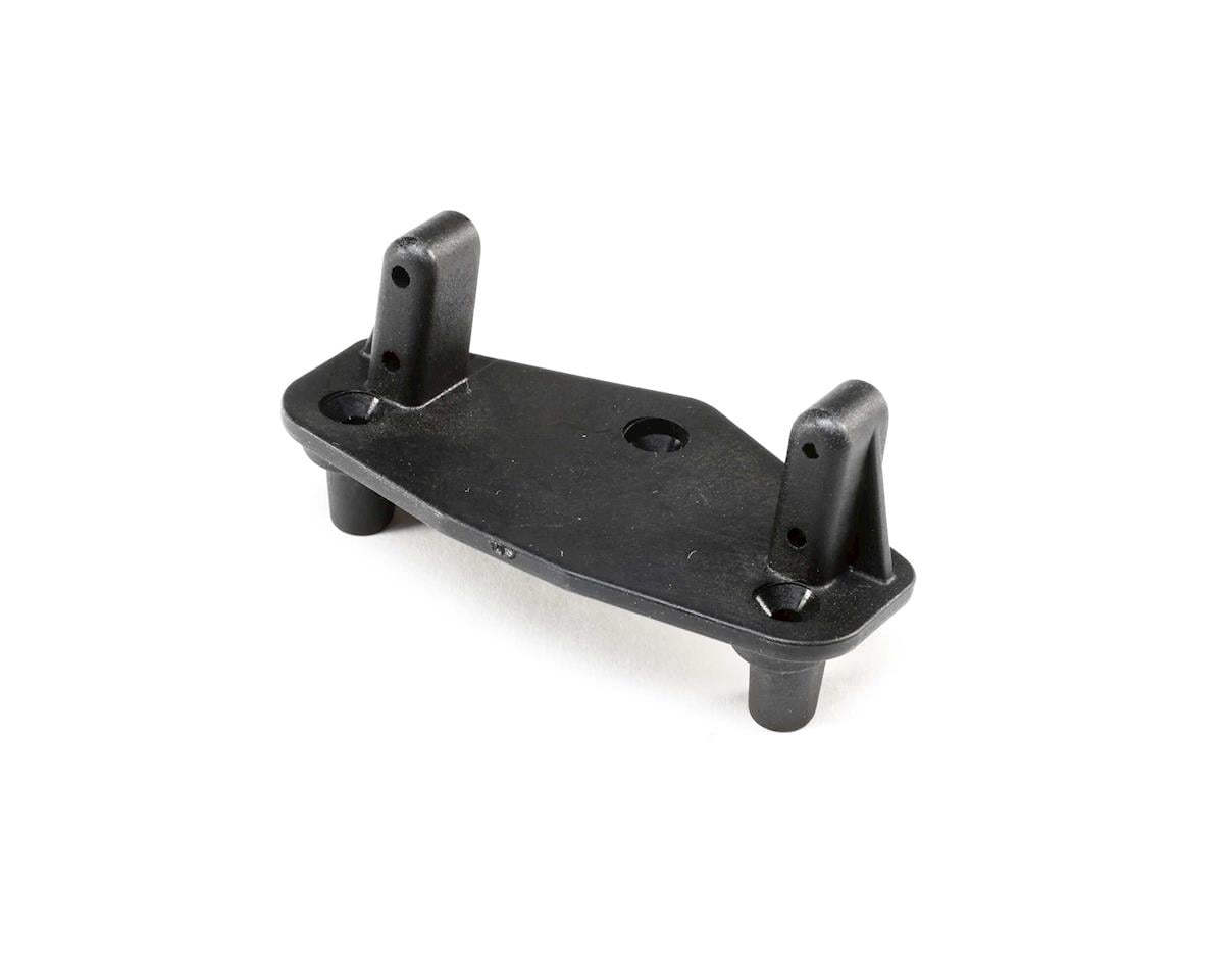 Losi Steering Servo Mount Plate, LMT - genuine Losi product LOS241036