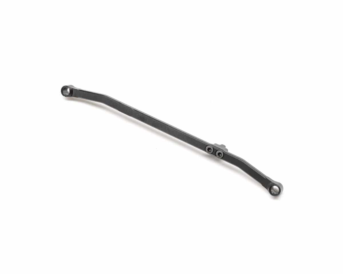 Losi Steering Tie Rod Black Aluminium Mini LMT LOS311020