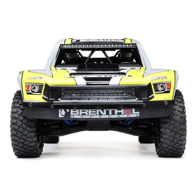 Losi Super Baja Rey 2.0 1/6 Desert Truck RTR Brenthel Edition - Hobbytech Toys