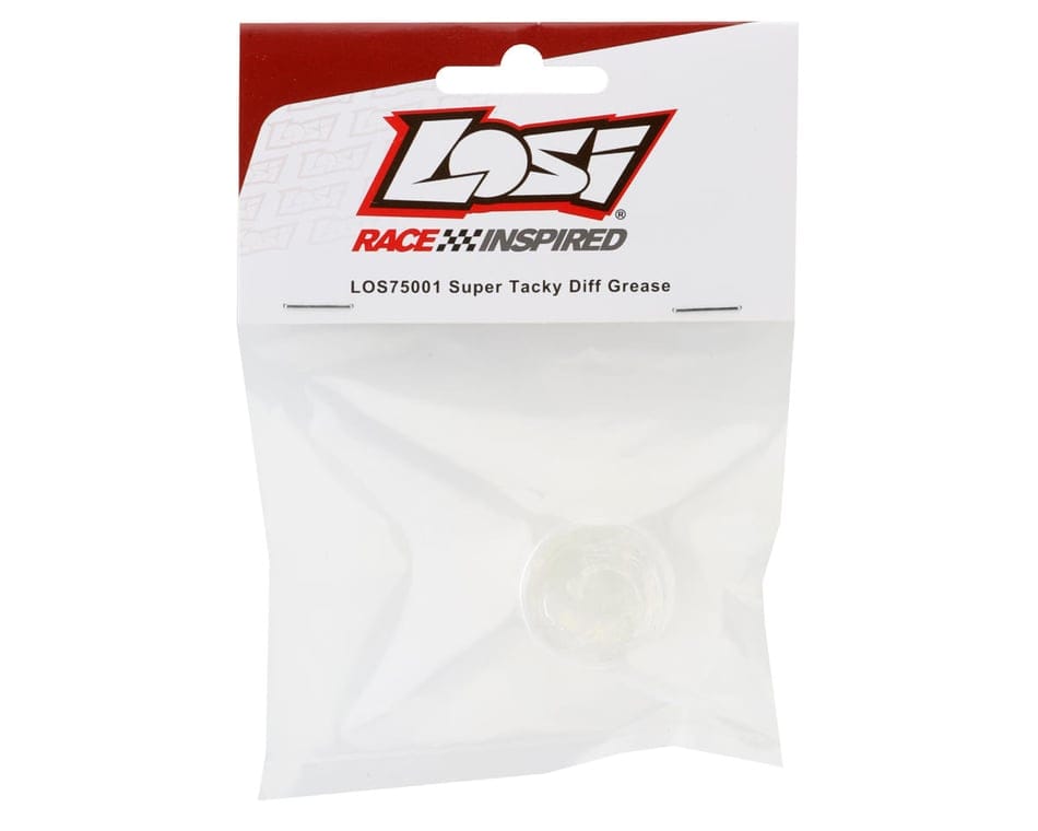 Losi LOS75001 Super Tacky Diff Grease