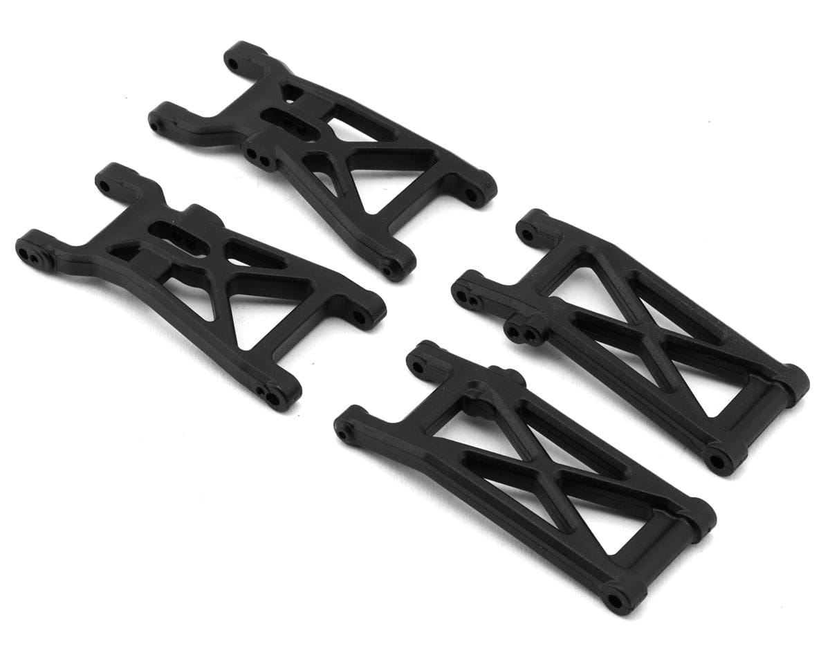 Losi Suspension Arm Set, 22S Sprint Car - genuine Losi product LOS-2416