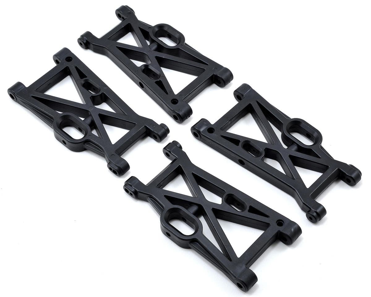 Losi Suspension Arm Set, 4pcs, DBXL 2.0, DBXL-E 2.0 - genuine Losi product LOS254006