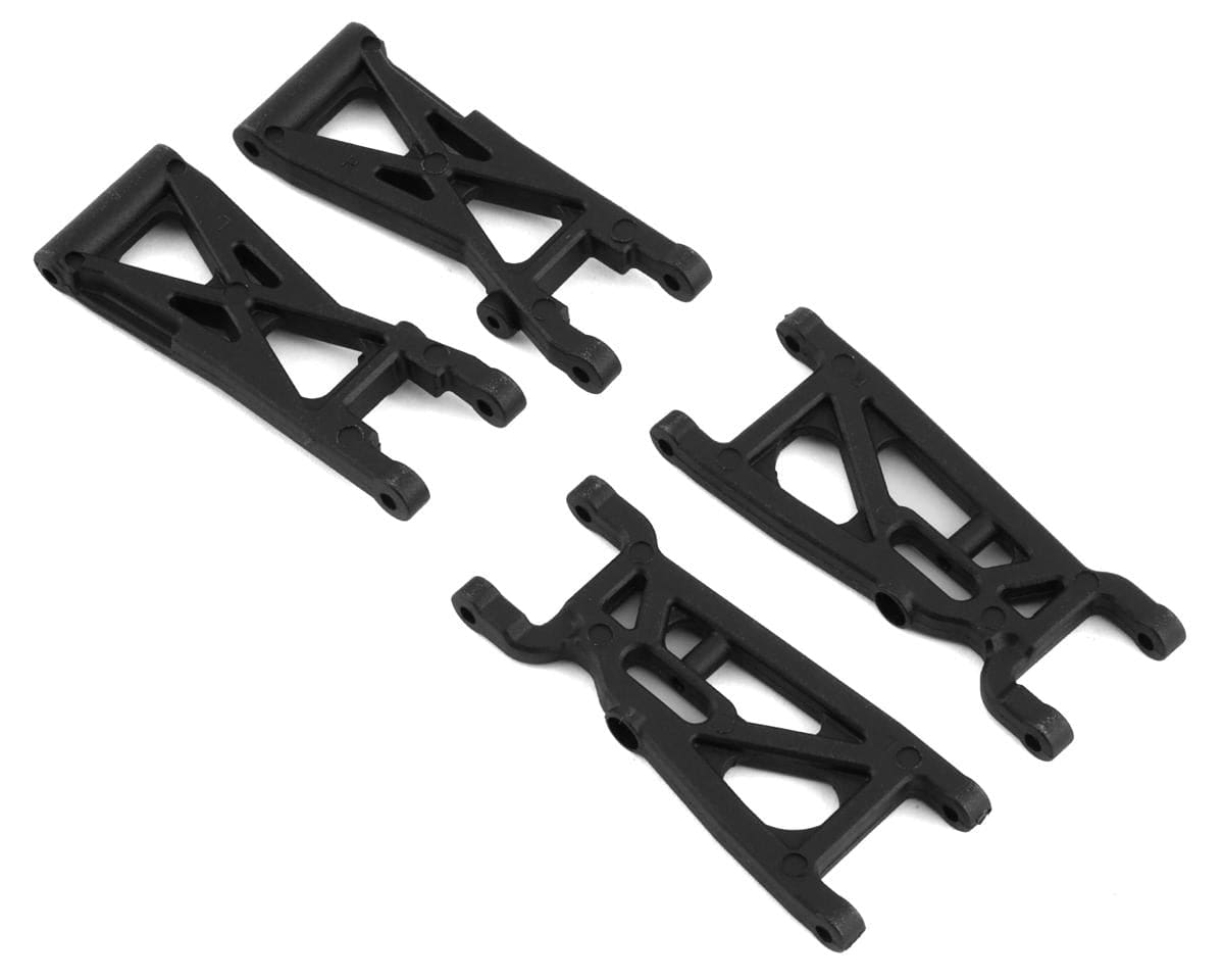 Losi Suspension Arm Set, Mini Drag LOS214027