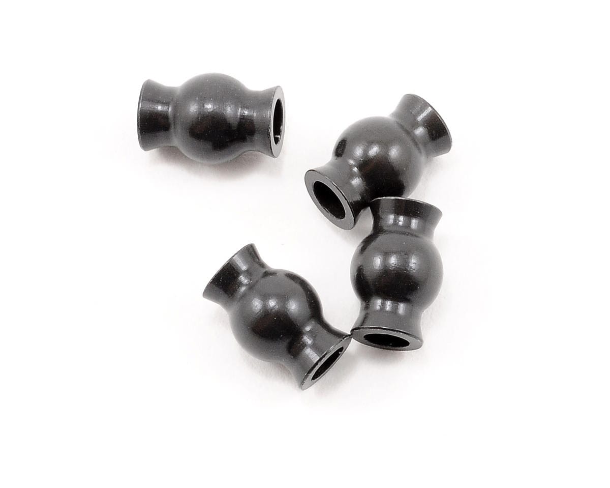 Losi Suspension Balls 6.8mm, 8B 2.0 - LOSA6056
