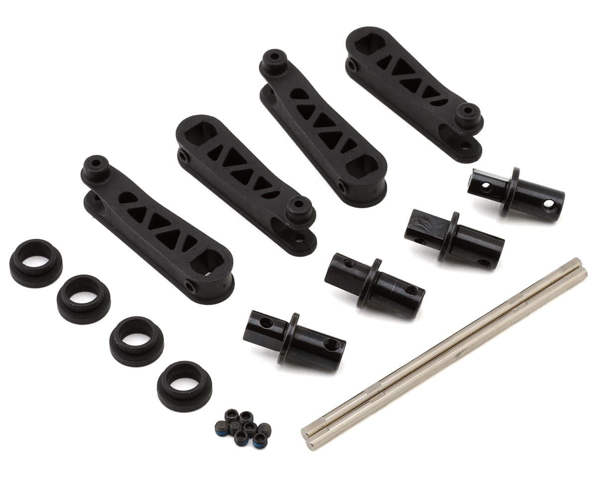 Losi Sway Bar Set 2pcs LMT 2.0 - LOS-1813