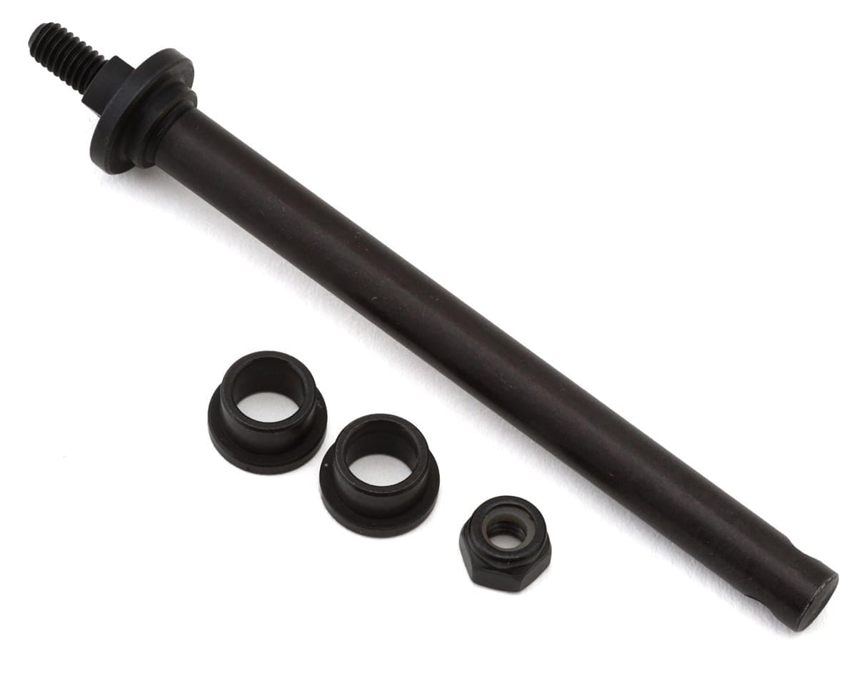 Losi Swing Arm Layshaft with Hardware, ProMoto-MX/SM - genuine Losi product LOS262005