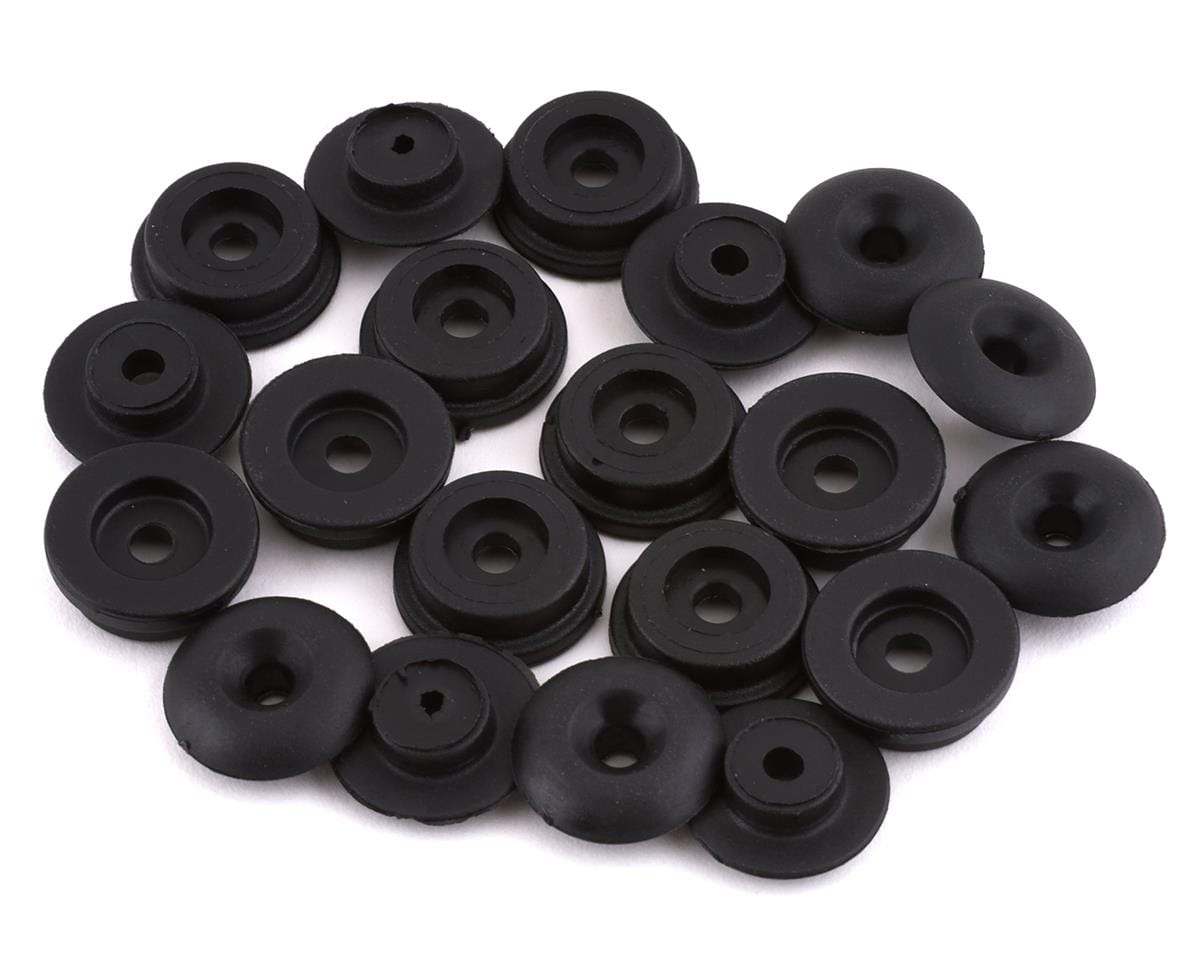 Losi Top and Bottom Body Buttons 10pcs LMT LOS240016