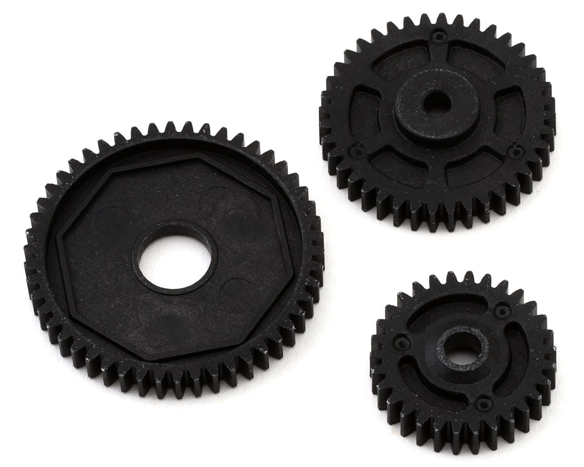 Losi Transmission Gear Set, ProMoto-MX/SM - genuine Losi product LOS262007