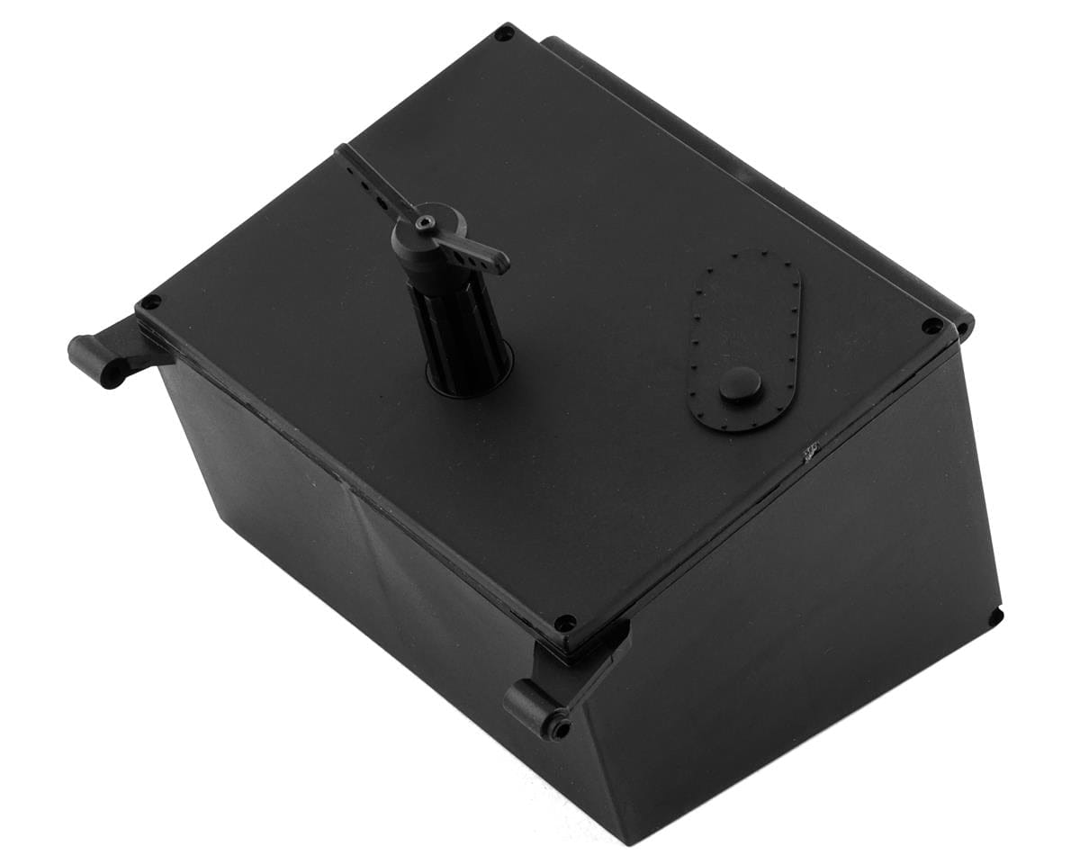 Losi Tyre Mount and Tank Hammer Rey LOS231091