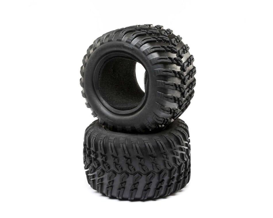 Losi Tyres Tenacity T LOS43020