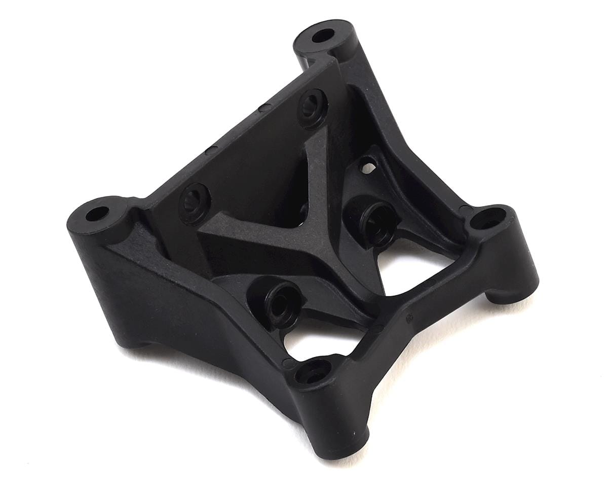 Losi Upper Arm/Shock Mount, Front, Super Baja Rey - genuine Losi product LOS254039