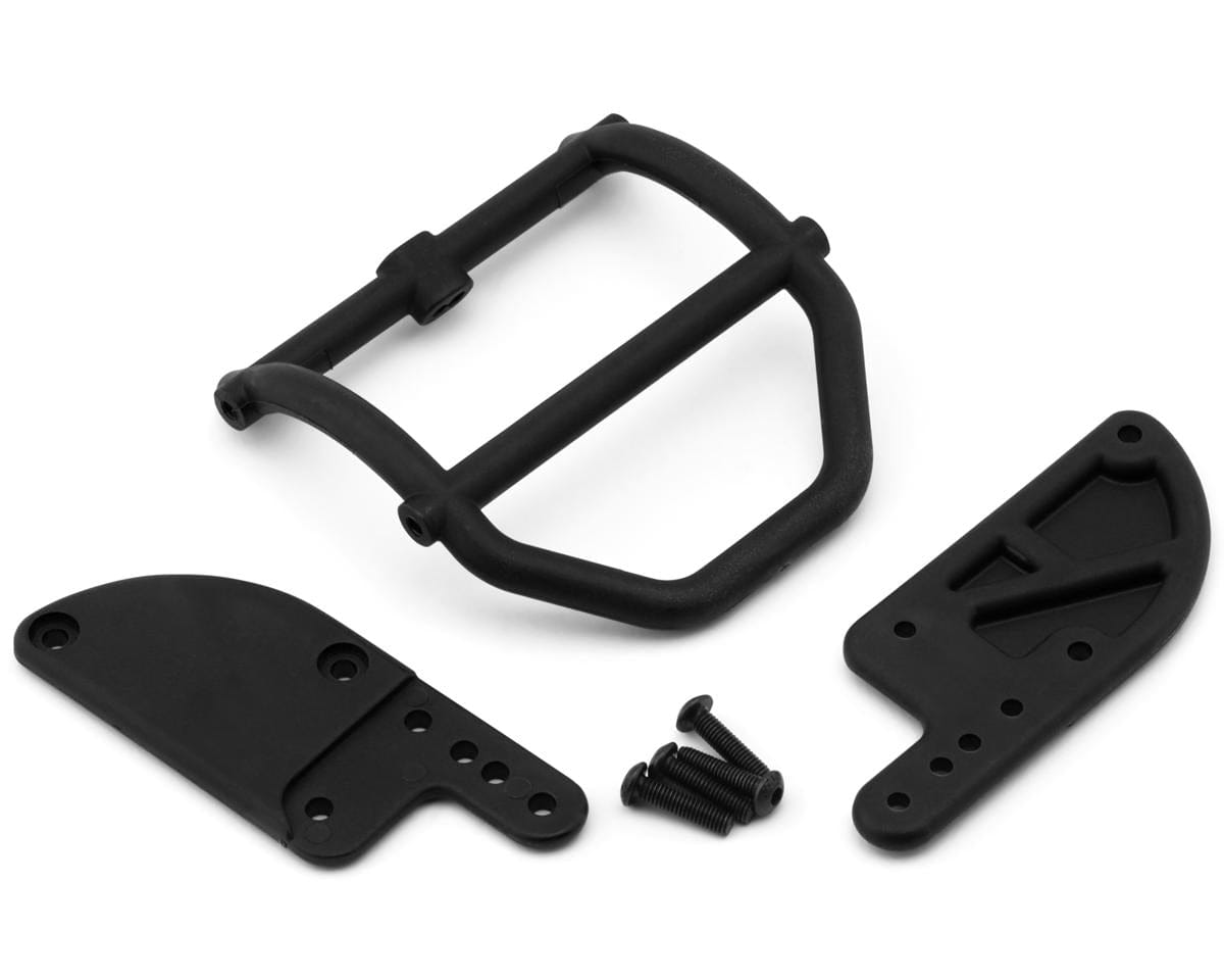 Losi Wheelie Bump, Black, LMT 2.0 LOS-1811