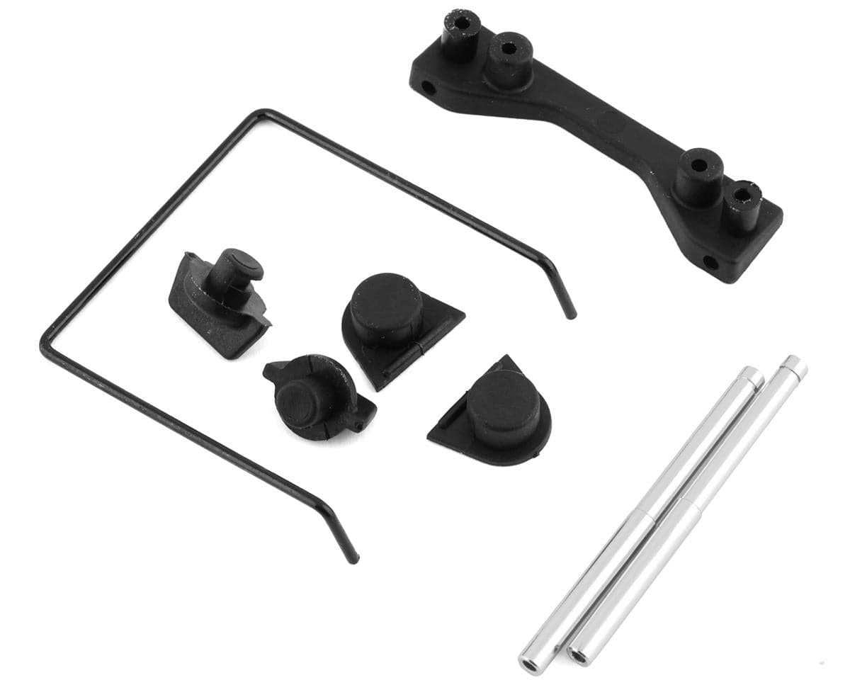 Losi Wing Mount, Mini JRX2 LOS211029
