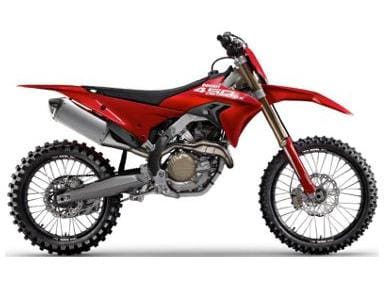 Maisto 1/12 2026 Ducati Desmo450 MX diecast motorcycle model