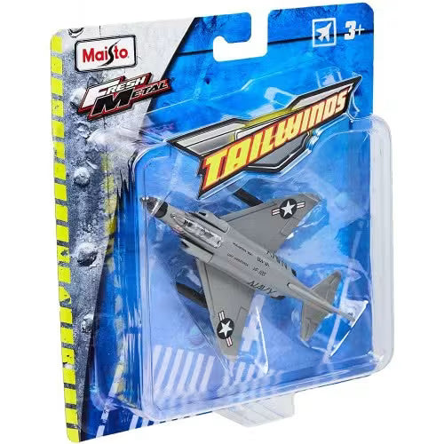 Maisto 1/18 Tailwinds Diecast Replica Aircraft - Assorted (1)