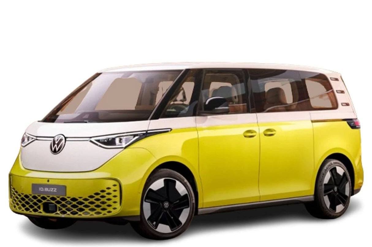 Maisto 1/24 2023 Volkswagen ID Buzz Diecast Model (Assorted Colors) - Hobbytech Toys