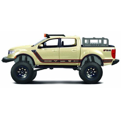 Maisto 1/24 Design Off Road 2019 Ford Ranger - Hobbytech Toys