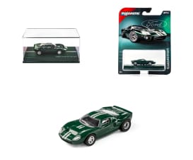 Majorette 1965 Ford GT40 Green 1/64
