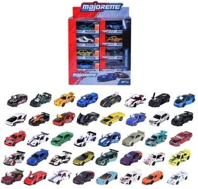 Majorette Sports Cars - Assorted (1)