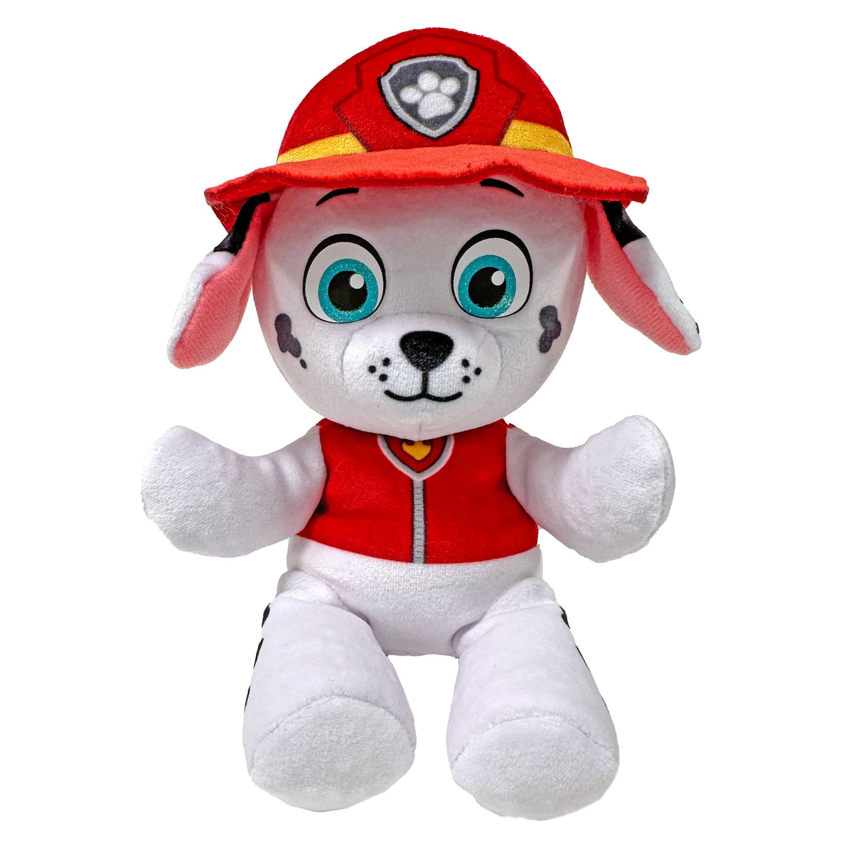 MARSHALL- Dalmatian Floppy Reg Beanie Baby Paw Patrol