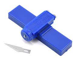 Master Airscrew Balsa Stripper Master Airscrew TOOLS