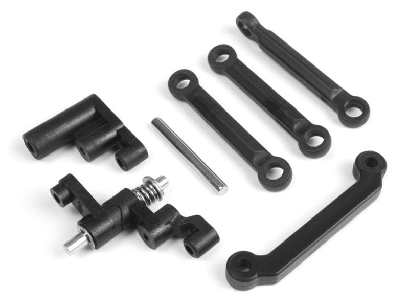 Maverick 150514 Steering Linkage Set - Hobbytech Toys