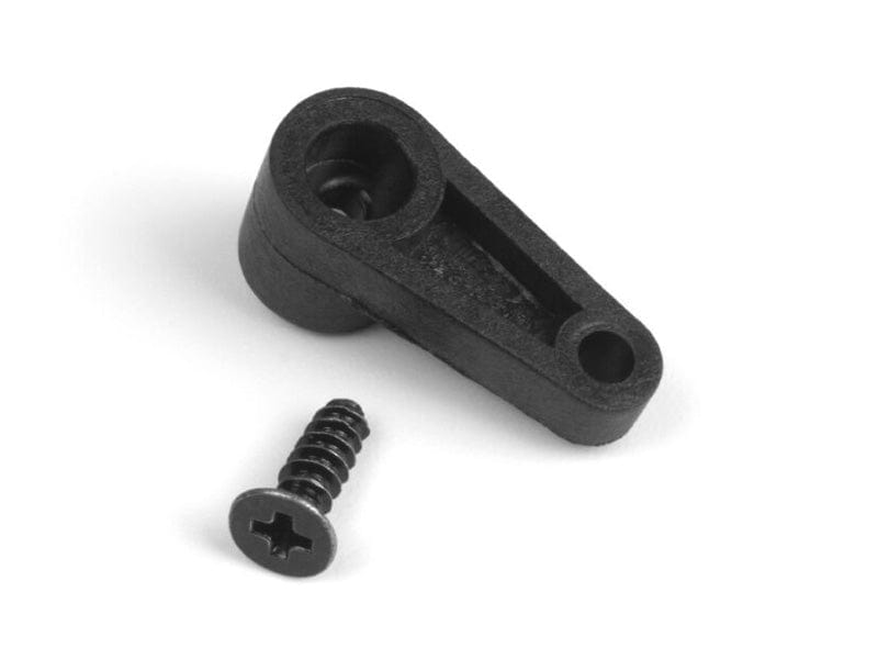 Maverick 150515 Servo Horn & Screw - Hobbytech Toys
