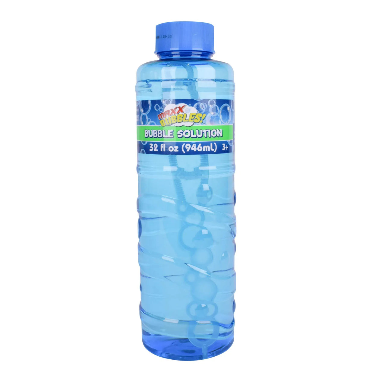 MAXX BUBBLES - 946ml Refill - Assorted (1)