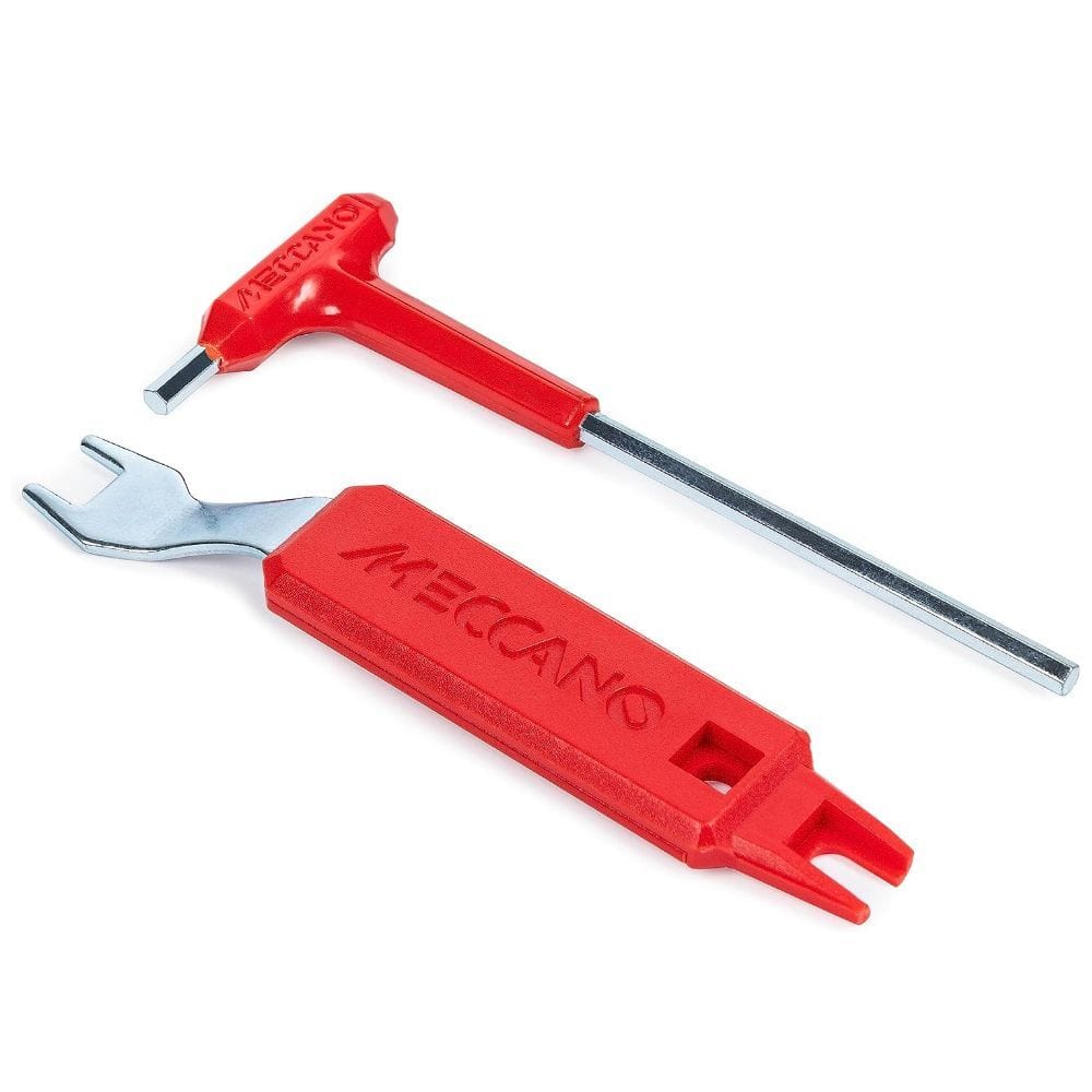 Meccano Makers Toolbox