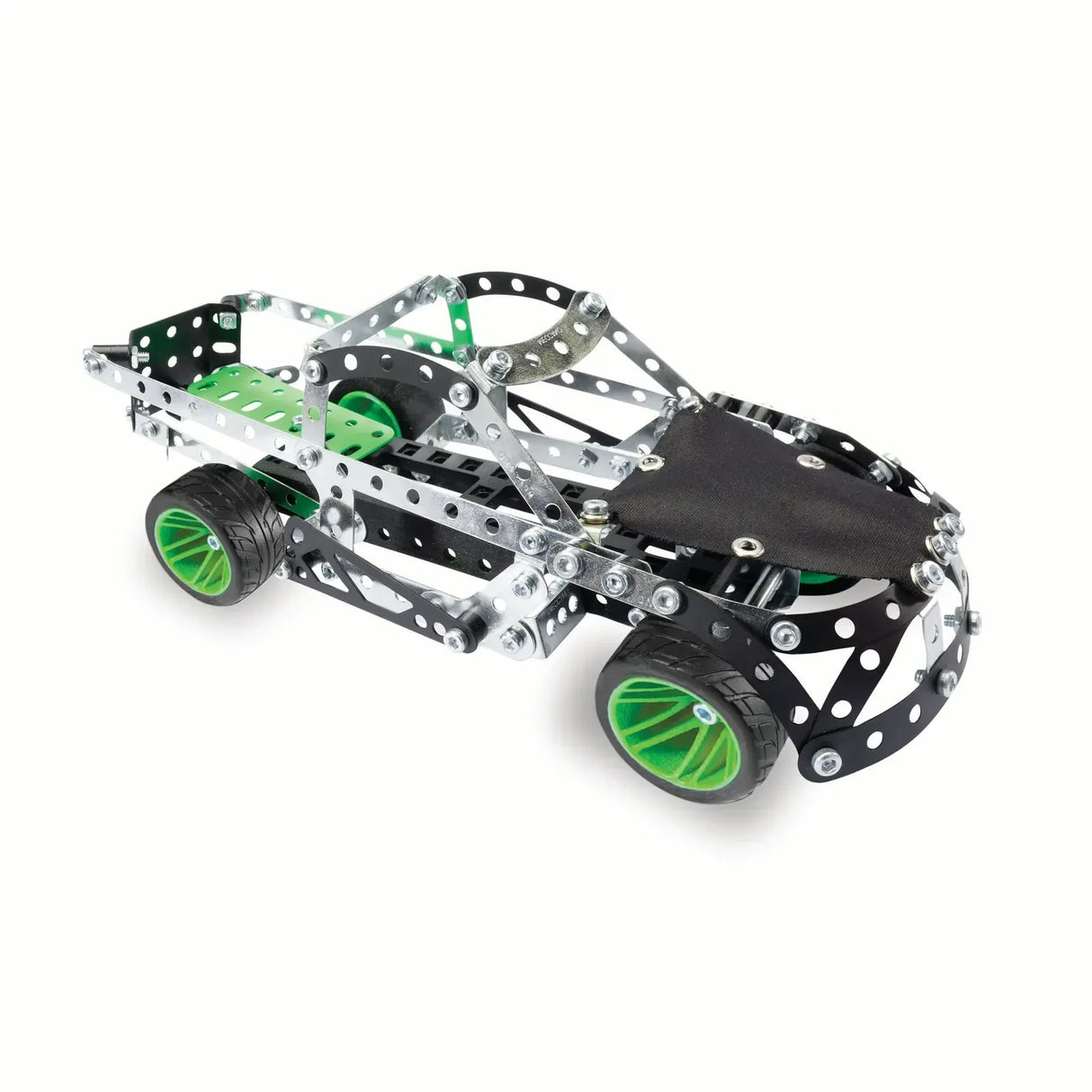 Meccano Masters Mountain Rally 25 in 1 Set