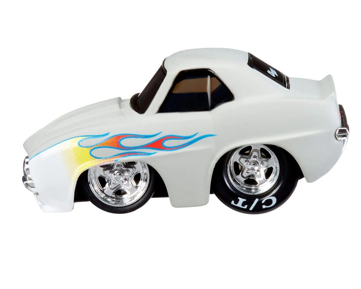 Mga Enterprises CarTuned Series 1 Pro Street Diecast Models (Street Race'n) - Hobbytech Toys