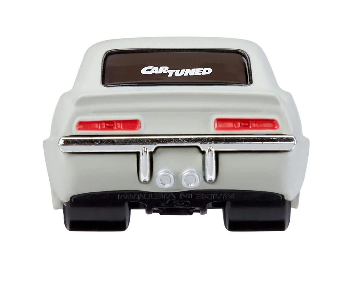 Mga Enterprises CarTuned Series 1 Pro Street Diecast Models (Street Race'n) - Hobbytech Toys