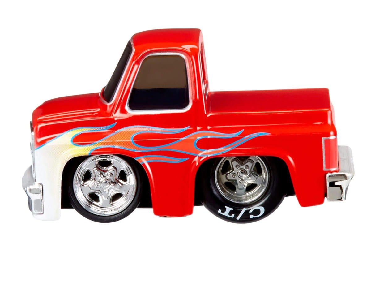 Mga Enterprises CarTuned Series 1 Pro Street Diecast Models (Street Race'n) - Hobbytech Toys