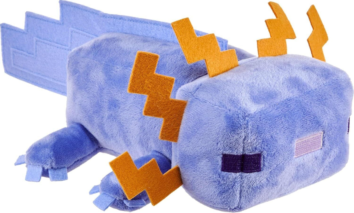 Minecraft 4.5" Mini Plush − Crafters Wave 6 - Assorted (1)