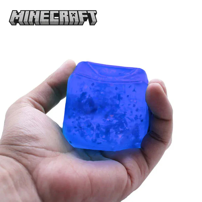 Minecraft Jelly Squishmes - Assorted (1)